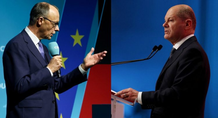 Εκλογές στη Γερμανία: Οι δημοσκοπήσεις, οι συσχετισμοί και η μάχη για τους αναποφάσιστους