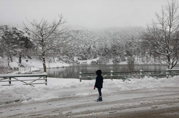 Κακοκαιρία Coral: Πότε έρχεται το νέο κύμα