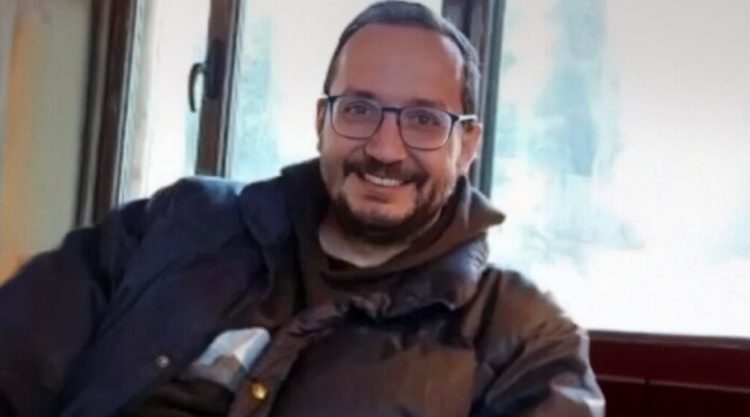 Βασίλης Καλογήρου: Θα ελεγχθούν για ύποπτες επικοινωνίες οι κεραίες στον λόφο του Τυρνάβου