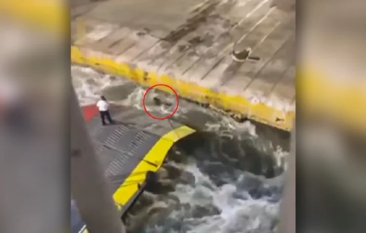 «Βρέθηκα σε ηθικό δίλημμα» είπε στην απολογία του ο πλοίαρχος για την δολοφονία Αντώνη Καρυώτη