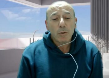 Βασίλης Κοκοτσάκης: Καταγγελία για καταδίωξη της κόρης του από SUV στο Ηράκλειο