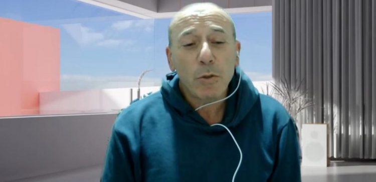 Βασίλης Κοκοτσάκης: Καταγγελία για καταδίωξη της κόρης του από SUV στο Ηράκλειο