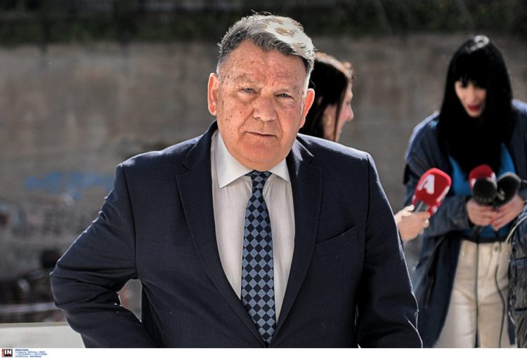 Αλέξης Κούγιας: Η πρώτη ανάρτηση της Εύης Βατίδου μετά τον θάνατό του