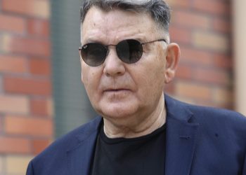 Αλέξης Κούγιας: Τα νεότερα για την υγεία του