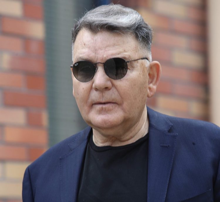 Αλέξης Κούγιας: Τα νεότερα για την υγεία του
