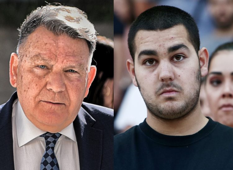 Αλέξης Κούγιας: Η fake ανάρτηση και η διάψευση από τον γιο του