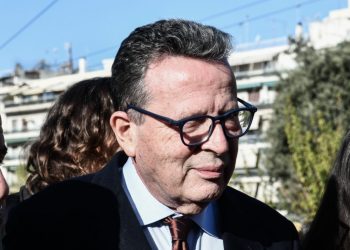 Κύρτσος για Τασούλα: Αρρωστημένη κατάσταση η ΝΔ, οι βουλευτές της «γράφουν» τον κόσμο