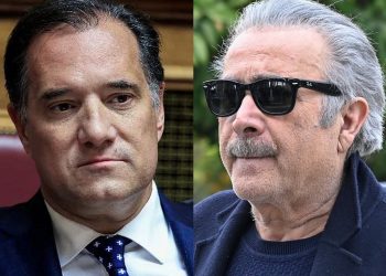 Γεωργιάδης κατά Λαζόπουλου: «Είπε νέα συκοφαντία – Θα στείλω εξώδικο»