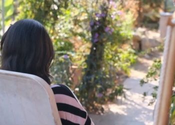 Δολοφονία στην Πιερία: Τι υποστήριξε η 34χρονη στην απολογία – Οι κηλίδες αίματος και η έρευνα για συνεργούς (Video)