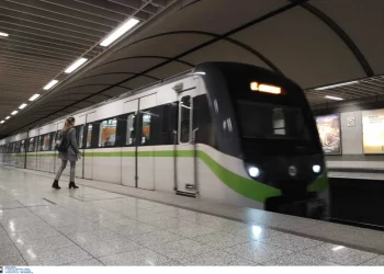 28η Φεβρουαρίου: Πώς θα κινηθούν Μετρό, Ηλεκτρικός και Τραμ