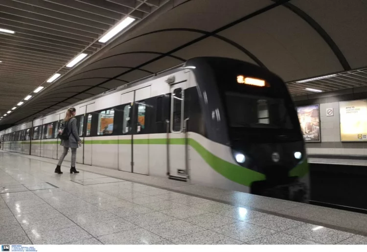 28η Φεβρουαρίου: Πώς θα κινηθούν Μετρό, Ηλεκτρικός και Τραμ