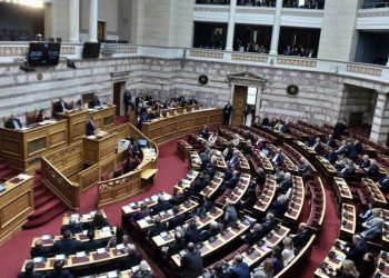 Βουλή: Μετά την Καθαρά Δευτέρα οι συζητήσεις για τα Τέμπη