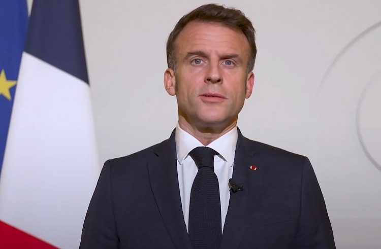 Συνάντηση κορυφής στο Παρίσι τη Δευτέρα – Υπό πίεση η Ευρώπη μετά την ομιλία Βανς