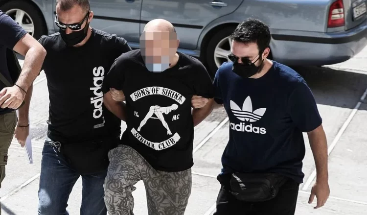 Επέστρεψε στην ΕΛΑΣ ο αστυνομικός που είχε καταδικαστεί για trafficking στην Ηλιούπολη