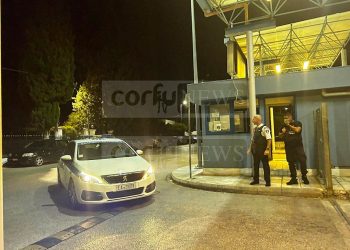 Κέρκυρα: Δολοφονία ο θάνατος του 70χρονου – Δράστης φέρεται ο αδερφός του