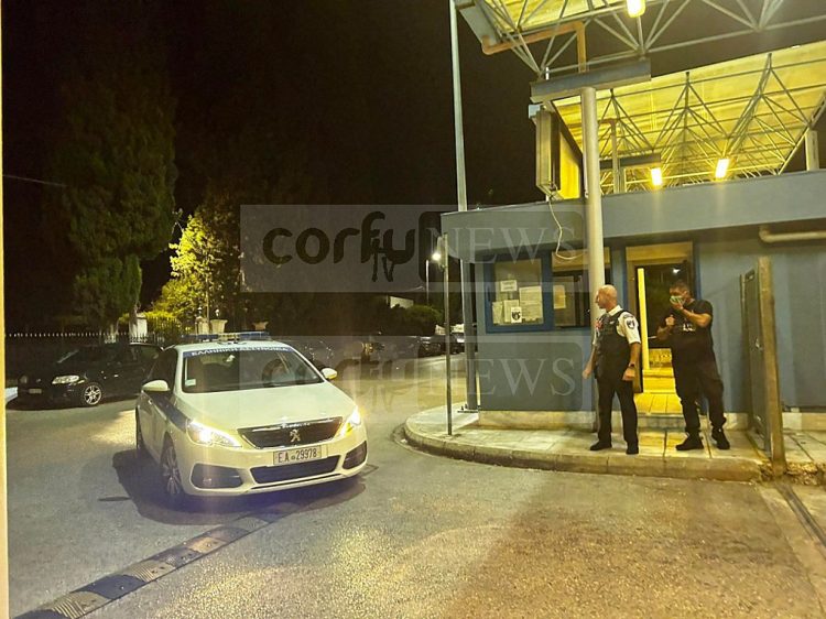 Κέρκυρα: Δολοφονία ο θάνατος του 70χρονου – Δράστης φέρεται ο αδερφός του