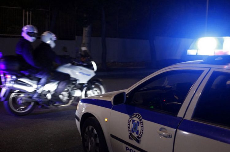 Συνελήφθη 34χρονη μετά από καταδίωξη 11 χιλιομέτρων στην Αττική Οδό – Πιάστηκε μεθυσμένη δύο φορές το ίδιο βράδυ