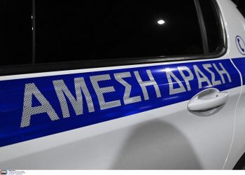 Καλαμαριά: Πολυετής κάθειρξη 63χρονου για σωρεία αδικημάτων – Eκκρεμούσαν σε βάρος του πέντε καταδικαστικές αποφάσεις