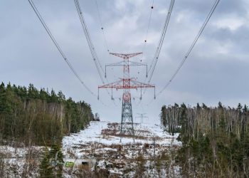 Βαλτικές χώρες: Αρχίζουν την ιστορική απομάκρυνση από το ρωσικό δίκτυο ηλεκτρικής ενέργειας