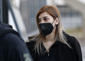 Πισπιρίγκου: «Δεν είπα ποτέ ότι ήμουν αγία…»