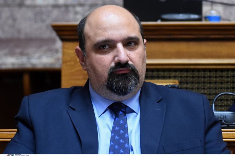 Τέμπη – Χρήστος Τριαντόπουλος: Παραιτούμαι όταν συσταθεί η Προανακριτική