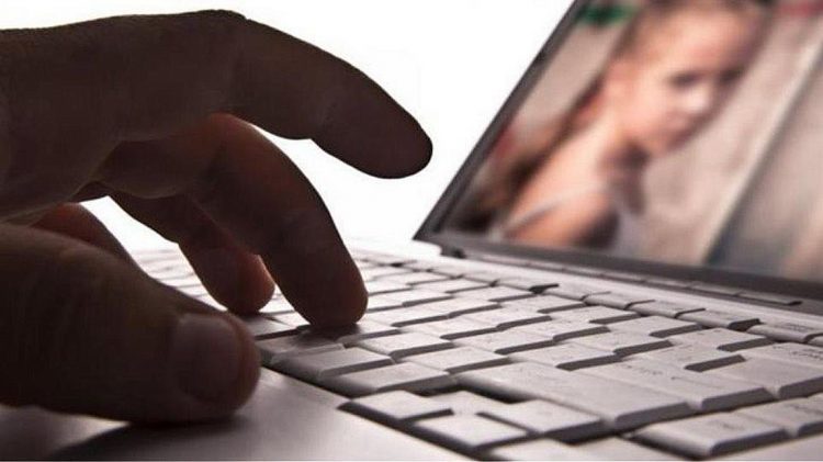 Θεσσαλονίκη: Στη φυλακή οδηγείται ο 20χρονος κάτοχος υλικού παιδικής πορνογραφίας
