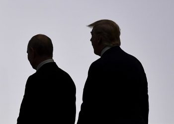 Reuters: Αμερικανοί και Ρώσοι συνομιλούσαν κρυφά για την Ουκρανία εδώ και τρεις μήνες
