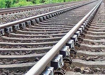 Eurostat: Η πυκνότητα του ελληνικού σιδηροδρομικού δικτύου είναι η μικρότερη στην ΕΕ