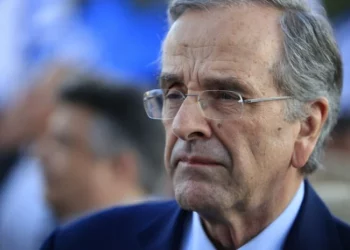 Αντ. Σαμαράς: Τα ψέματα οδηγούν σε πολιτική κατρακύλα