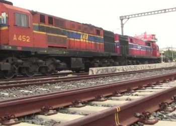 Εκτροχιασμός εμπορικής αμαξοστοιχίας στην Ειδομένη – Οι ανακοινώσεις από Hellenic Train και ΟΣΕ