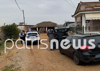 Δολοφονία στην Ηλεία: Με ποινικό παρελθόν το θύμα