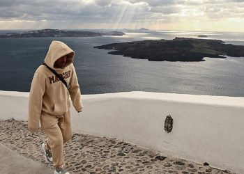 Κυκλάδες: Διπλός ισχυρός σεισμός ανοιχτά της Αμοργού