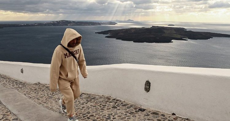Κυκλάδες: Διπλός ισχυρός σεισμός ανοιχτά της Αμοργού