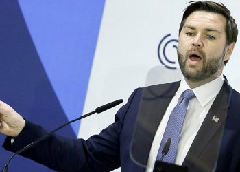 Επίθεση Βανς στη σύνοδο του Μονάχου: «Αντιδημοκρατική η Ευρώπη» – Υπάρχει νέος σερίφης στην πόλη»