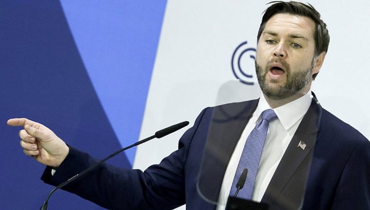 Επίθεση Βανς στη σύνοδο του Μονάχου: «Αντιδημοκρατική η Ευρώπη» – Υπάρχει νέος σερίφης στην πόλη»