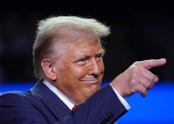 ΗΠΑ: Ο πληθωρισμός αυξήθηκε στο 3% – Τον Μπάιντεν κατηγορεί ο Τραμπ