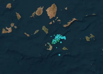 Σεισμοί στις Κυκλάδες: Τι αποφάσισε η επιτροπή σεισμολόγων