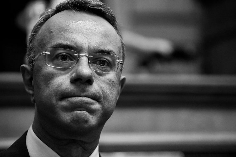 Σταϊκούρας στη Βουλή: Δύο χρόνια μετά τα Τέμπη δεν υπάρχει τηλεδιοίκηση – Πετά το μπαλάκι σε Χρυσοχοΐδη και Χατζηδάκη για το λαθρεμπόριο
