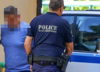 Χανιά: Φυλάκιση 11 ετών στον αστυνομικό που εκβίαζε επιχειρηματίες