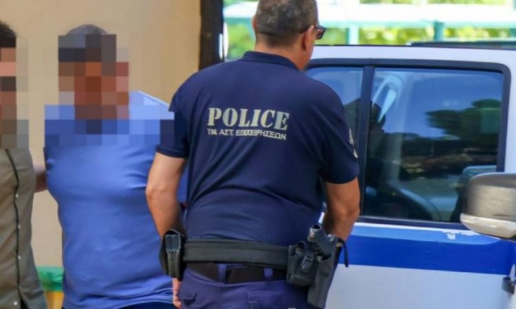 Χανιά: Φυλάκιση 11 ετών στον αστυνομικό που εκβίαζε επιχειρηματίες