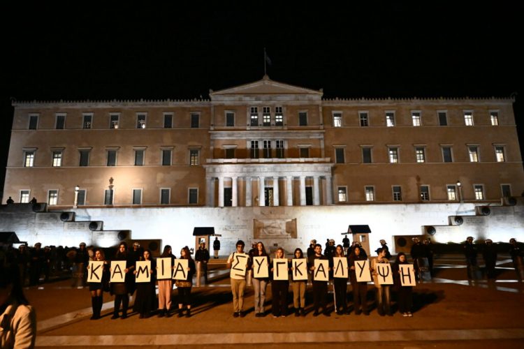 «Πράσινο φως» από την κυβέρνηση για την Προανακριτική Τριαντόπουλου: «Η διαδικασία θα κινηθεί», είπε ο Βορίδης