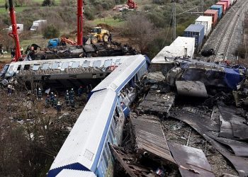 Τραγωδία στα Τέμπη: Αποζημίωση στους συγγενείς του ελεγκτή – Το σκεπτικό της απόφασης