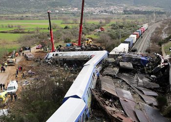 Τέμπη: Ένσταση ακυρότητας του πορίσματος των δικαστικών πραγματογνωμόνων