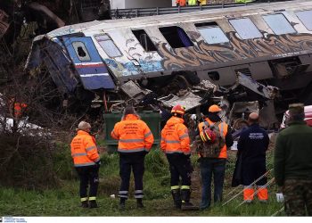 Τέμπη: Κατεπείγουσα έρευνα για την γνησιότητα των νέων βίντεο