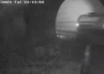 Τέμπη: Αμφισβητούν το νέο βιντεοληπτικό υλικό τεχνικοί σύμβουλοι συγγενών θυμάτων