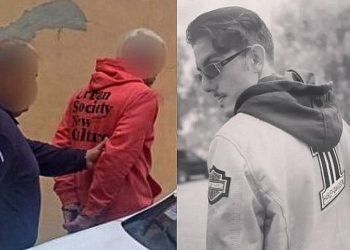 Θανατηφόρο τροχαίο στα Χανιά: Νέα στοιχεία για τον 45χρονο – Βρέθηκαν ναρκωτικά στον οργανισμό του