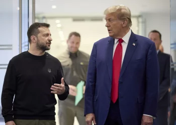Το σχέδιο Τραμπ για την Ουκρανία
