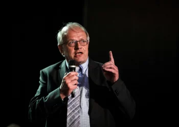 Παραίτηση-βόμβα του Άκη Τσελέντη από την Εθνική Επιτροπή Εκτίμησης Σεισμικού Κινδύνου – Καταγγέλλει πολιτικές παρεμβάσεις