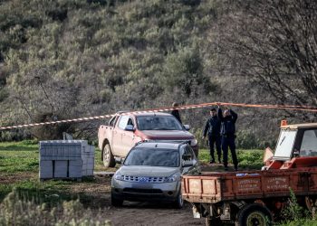 Τύρναβος: «Έχει γίνει αναγνώριση από φωτογραφίες», λέει συγγενής του Βασίλη Καλογήρου – Η πρώτη εκτίμηση του ιατροδικαστή (Video)