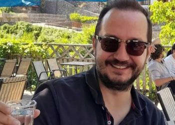 Βασίλης Καλογήρου: «Είναι ένα σοκ…» – Συγκλονίζουν φίλοι και συνάδελφοι του 39χρονου